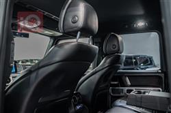 مرسيدس بنز G-Class